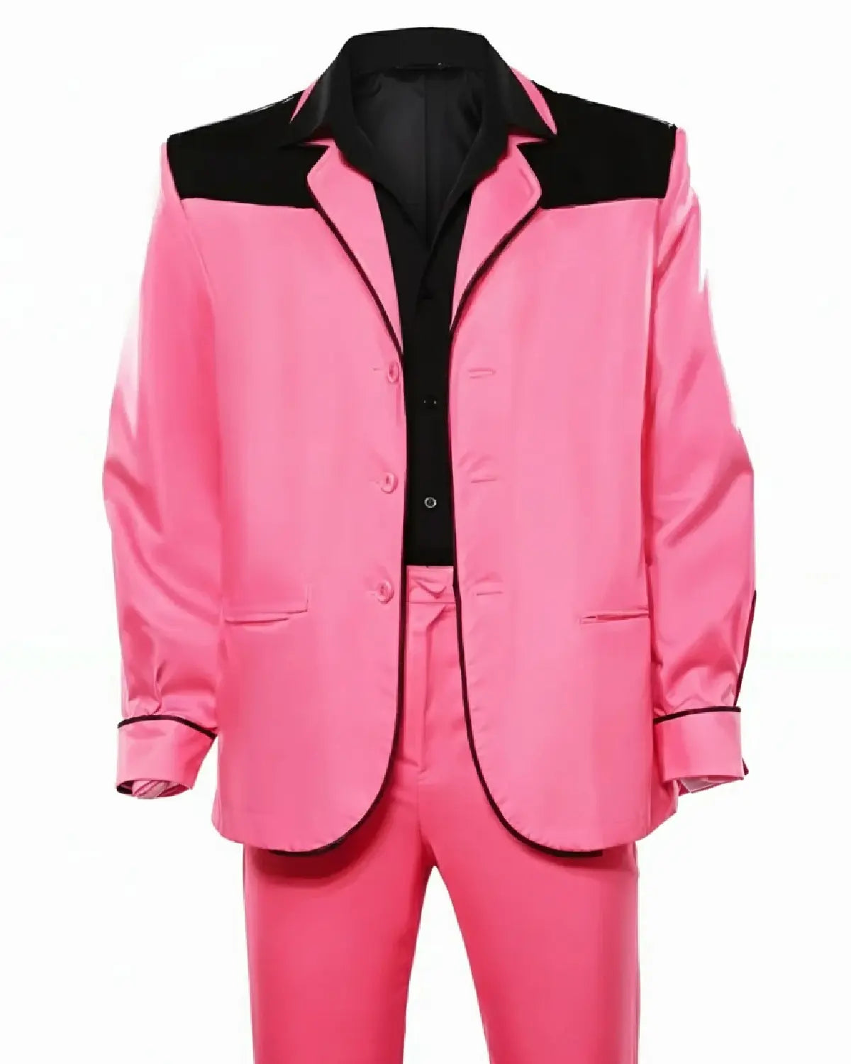 2022 Elvis Presley Austin Butler Pink Suit | Elite Jacket 2022 Elvis Presley Austin Butler Pink Suit | Elite Jacket
