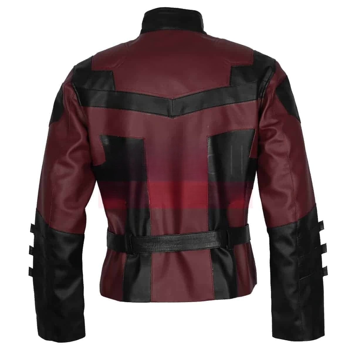 Elite Charlie Cox Daredevil Murdock Jacket