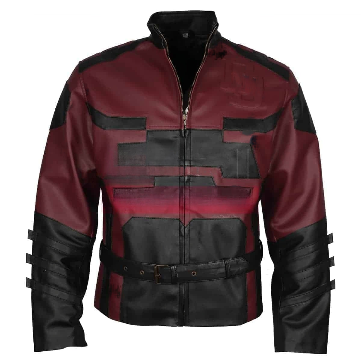 Elite Charlie Cox Daredevil Murdock Jacket