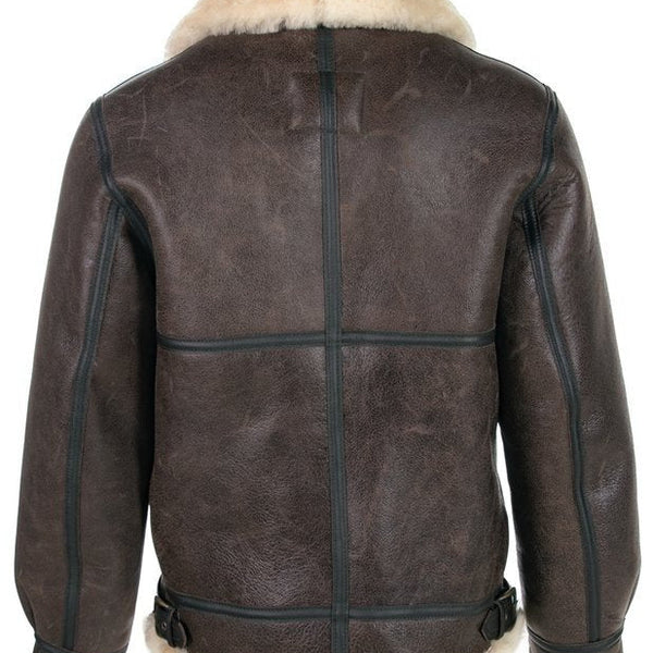 Mens Resident Evil 4 Leon Kennedy Jacket | Elite Jacket