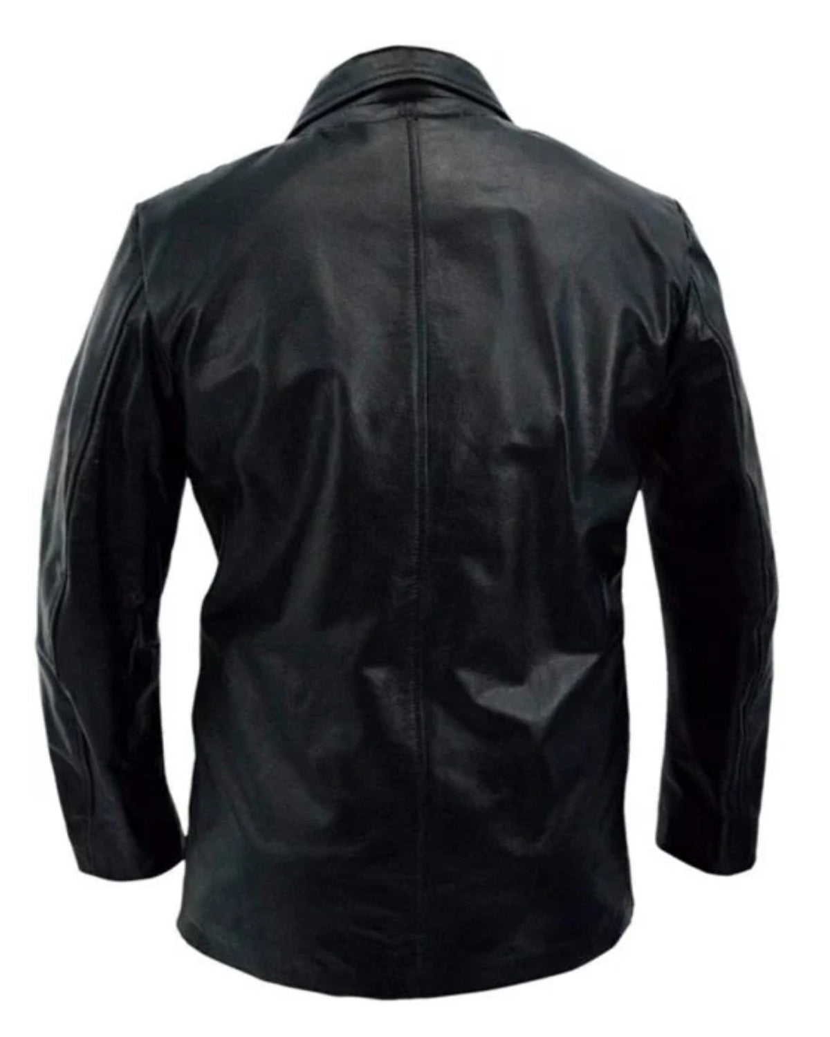 Elite Mark Wahlberg Max Payne Jacket