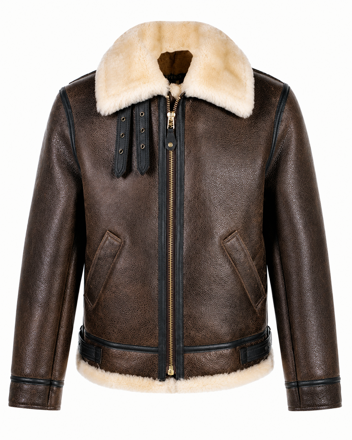 Mens Resident Evil 4 Leon Kennedy Jacket | Elite Jacket