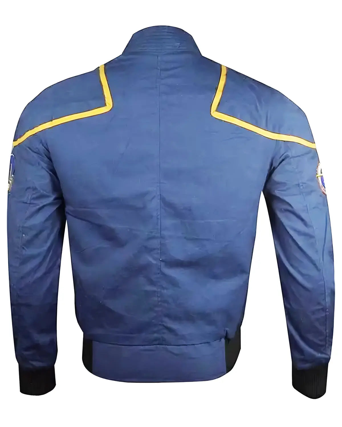 Jonathan Archer Star Trek Enterprise Jacket | Elite Jacket