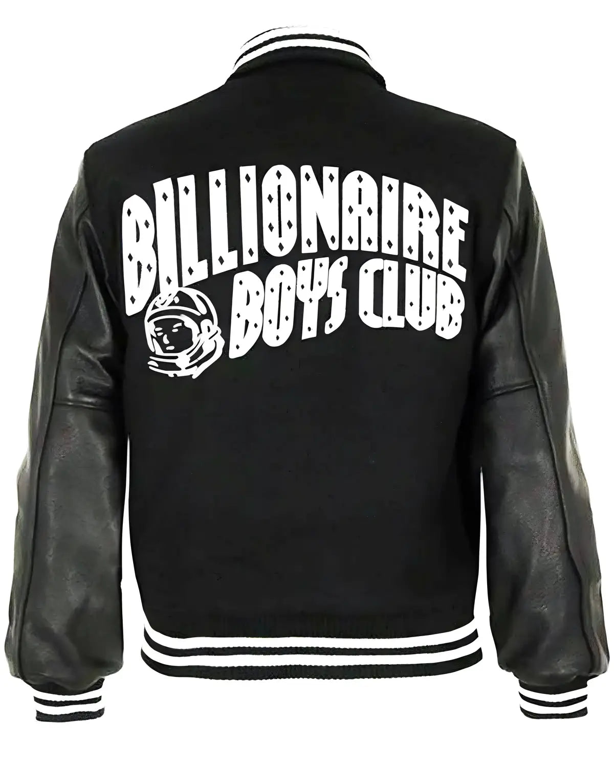 Mens Billionaire Boys Club Bomber Jacket | Elite Jacket Mens Billionaire Boys Club Bomber Jacket | Elite Jacket