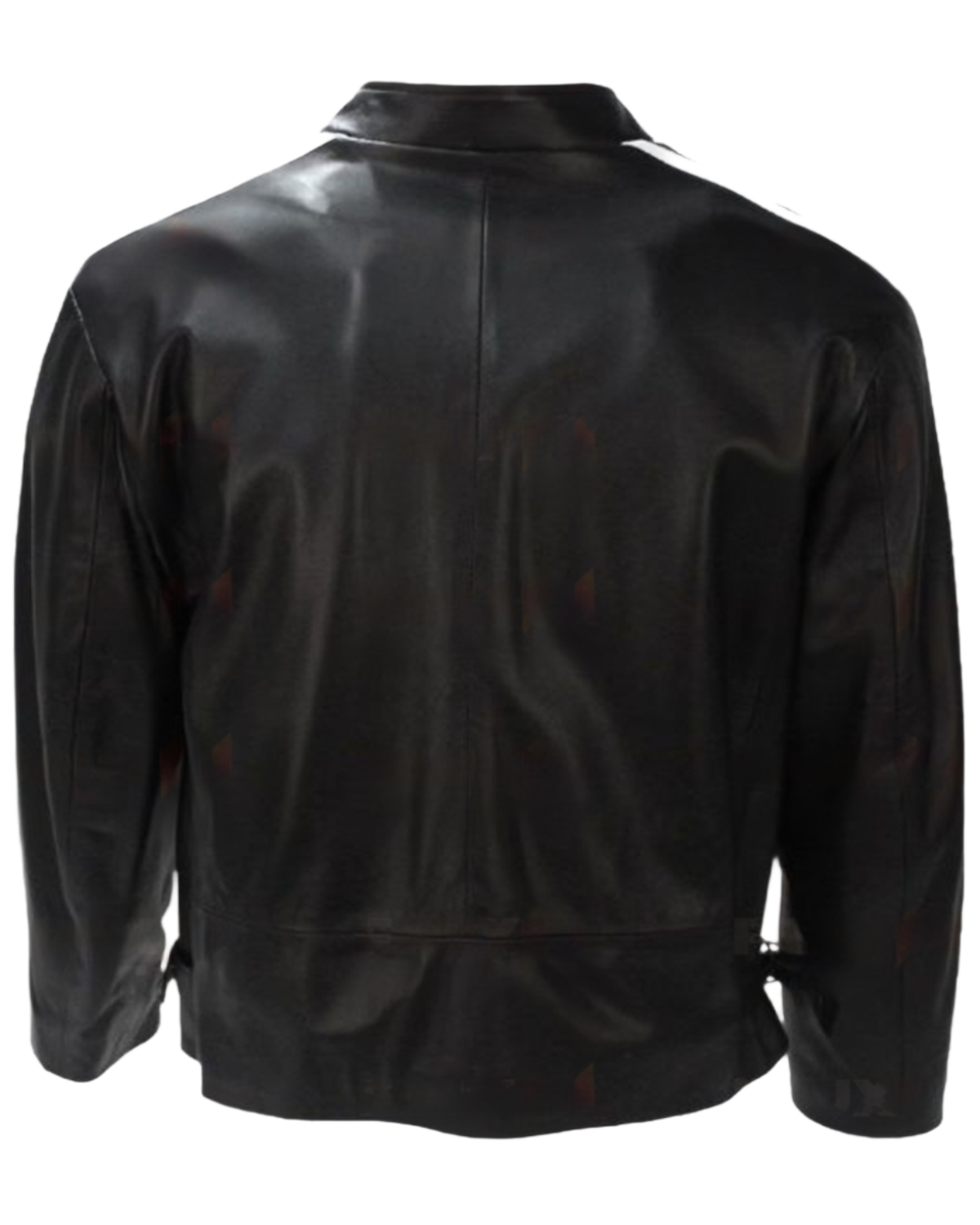 Mel Gibson Lethal Weapon Jacket