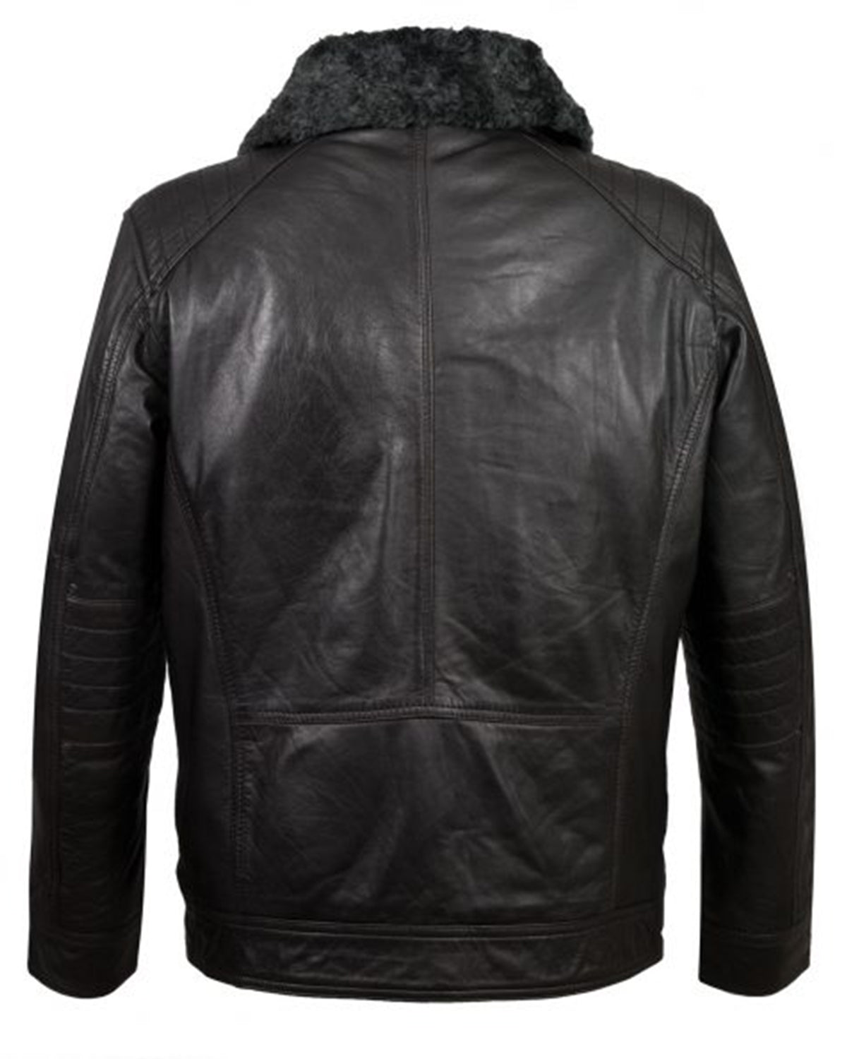 Black Jean Jacket Perfect For Any Outfit For Mens | Elite Jacket