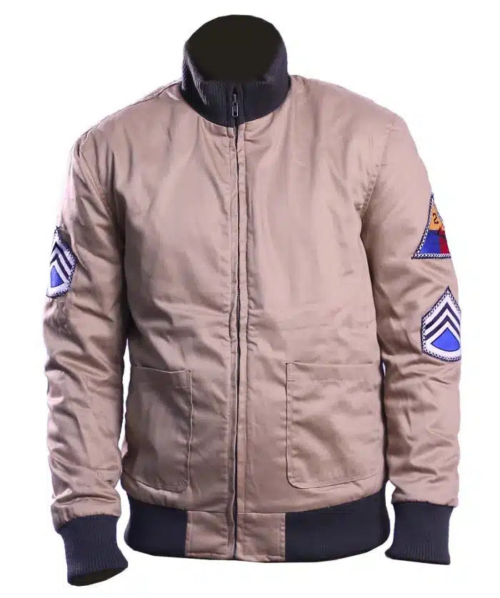 Fury bomber jacket discount