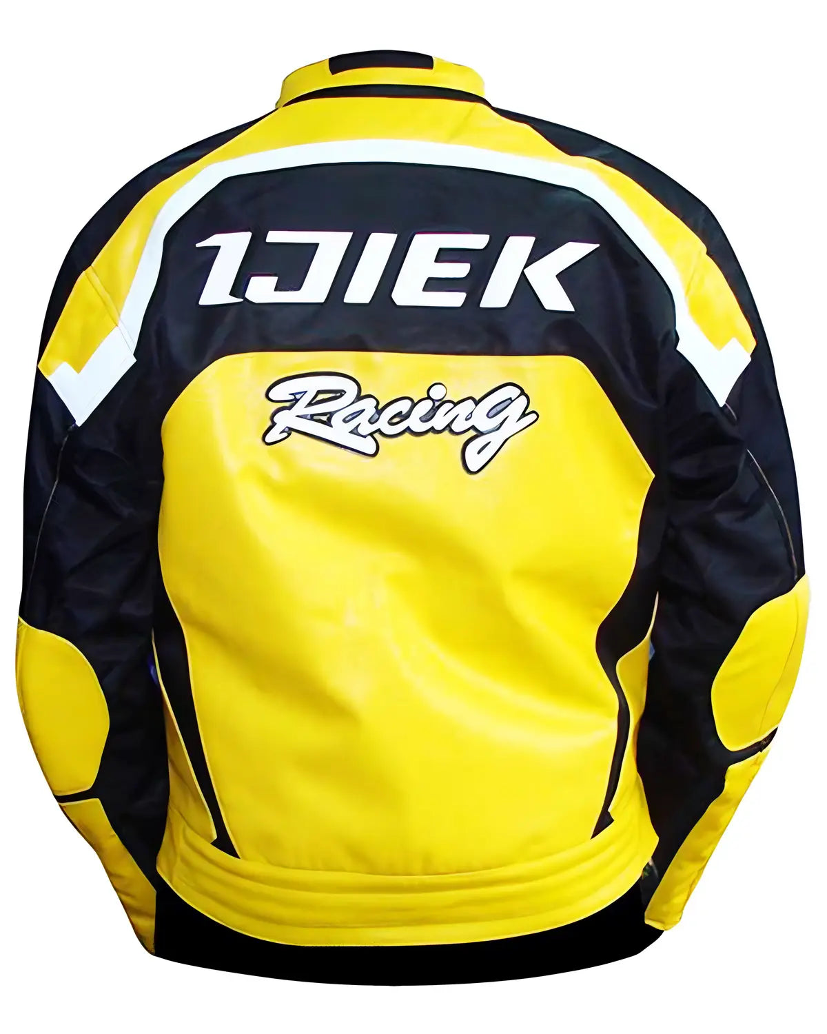 Dead Rising 2 Game Chuck Greene Jacket | Elite Jacket