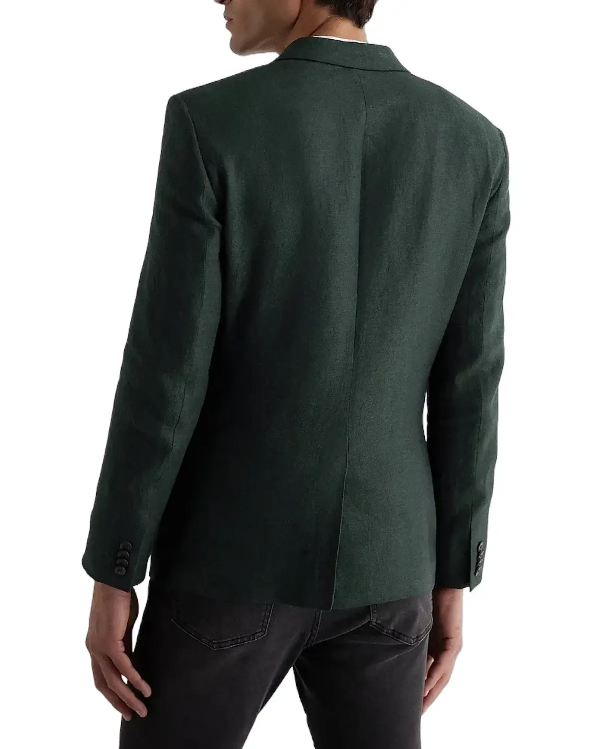 Mens Trendy Emerald Tuxedo Suit | Elite Premium Collection