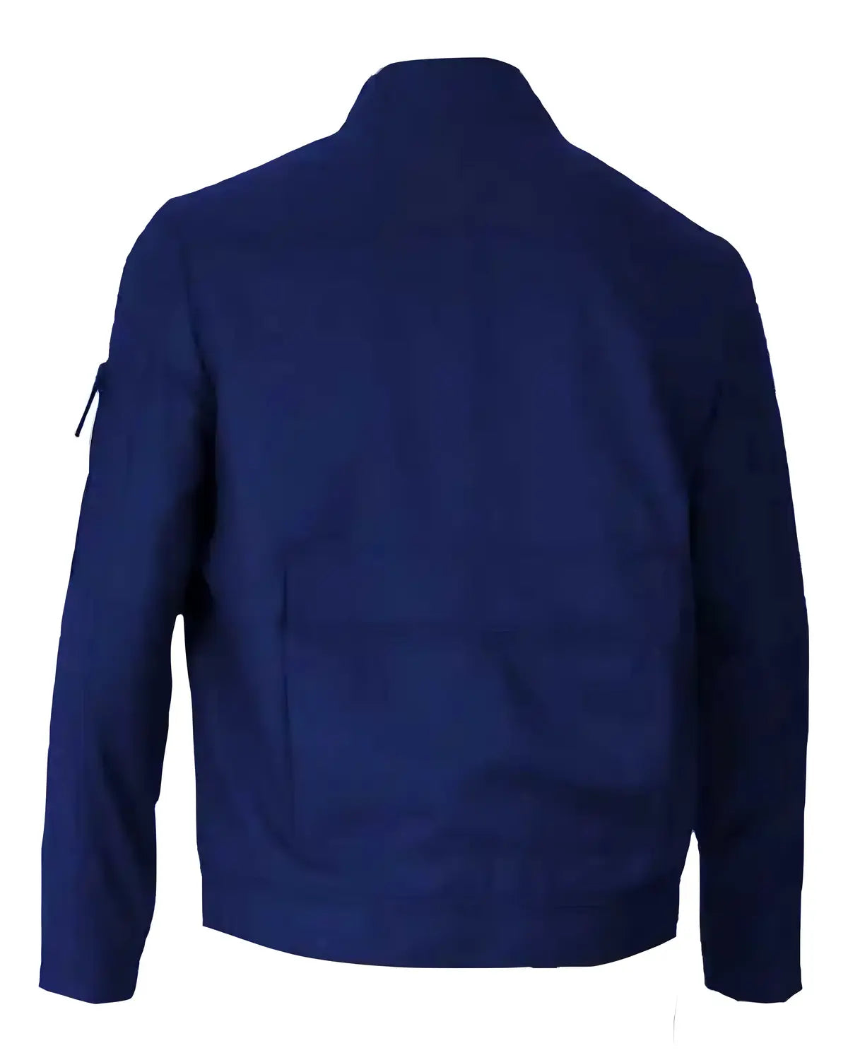 Star Wars Han SOLO Empire Strikes Back Blue Jacket | Elite Jacket