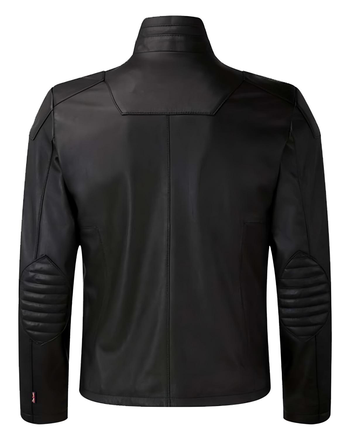 Mens Royal Stylish Motorcycle Jacket | Elite Jacket