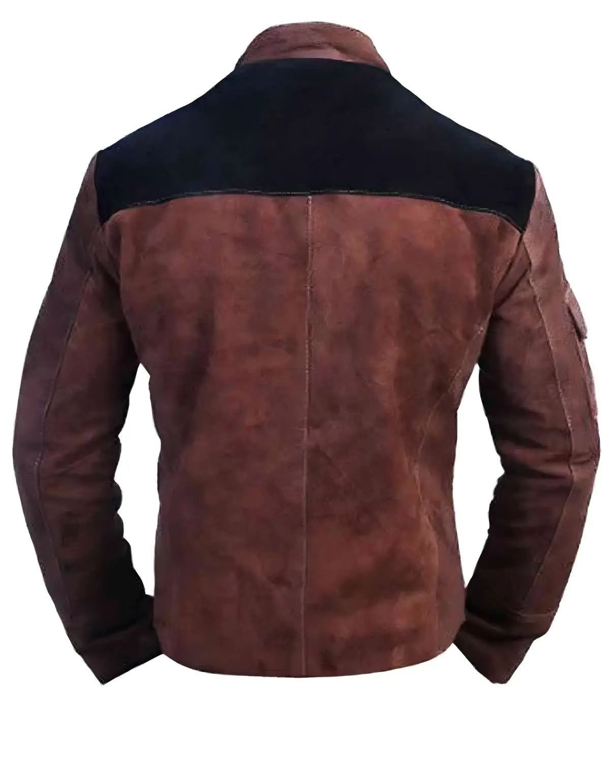 Elite Alden Ehrenreich Solo A Star Wars Story Jacket