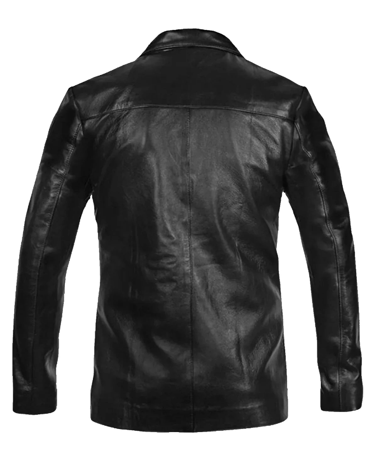 Jim Morrison The Doors Black Jacket - Main product image