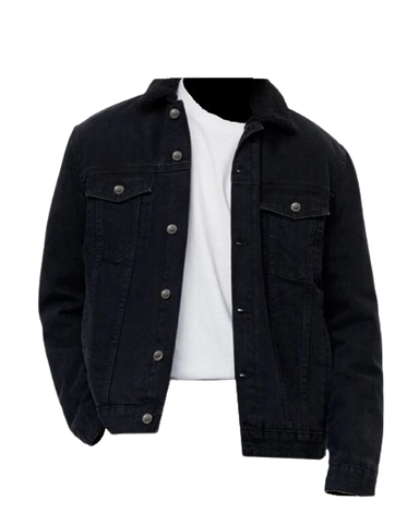 Tom Holland Uncharted Cotton Jacket - Main product image
