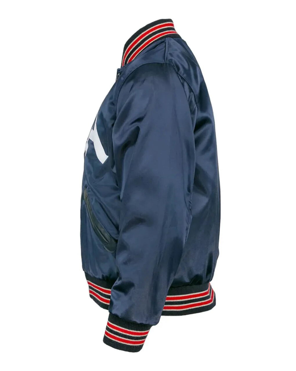 1960 Kansas City Athletics Blue Jacket - Main product image