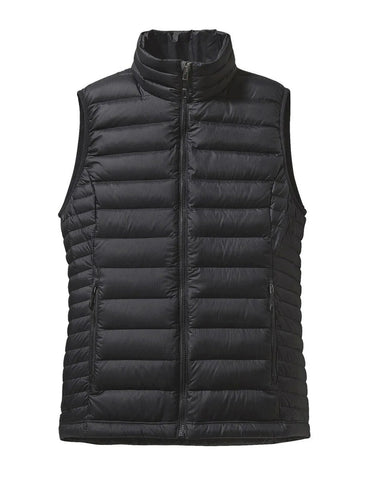 The Dropout Amanda Seyfried Black Vest - Main product image