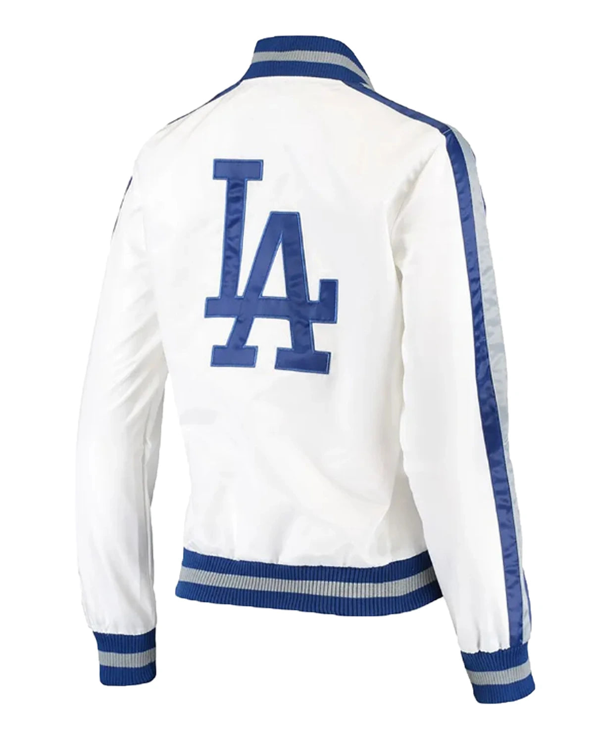 Hometown Los Angeles Dodgers Jacket - Main product image
