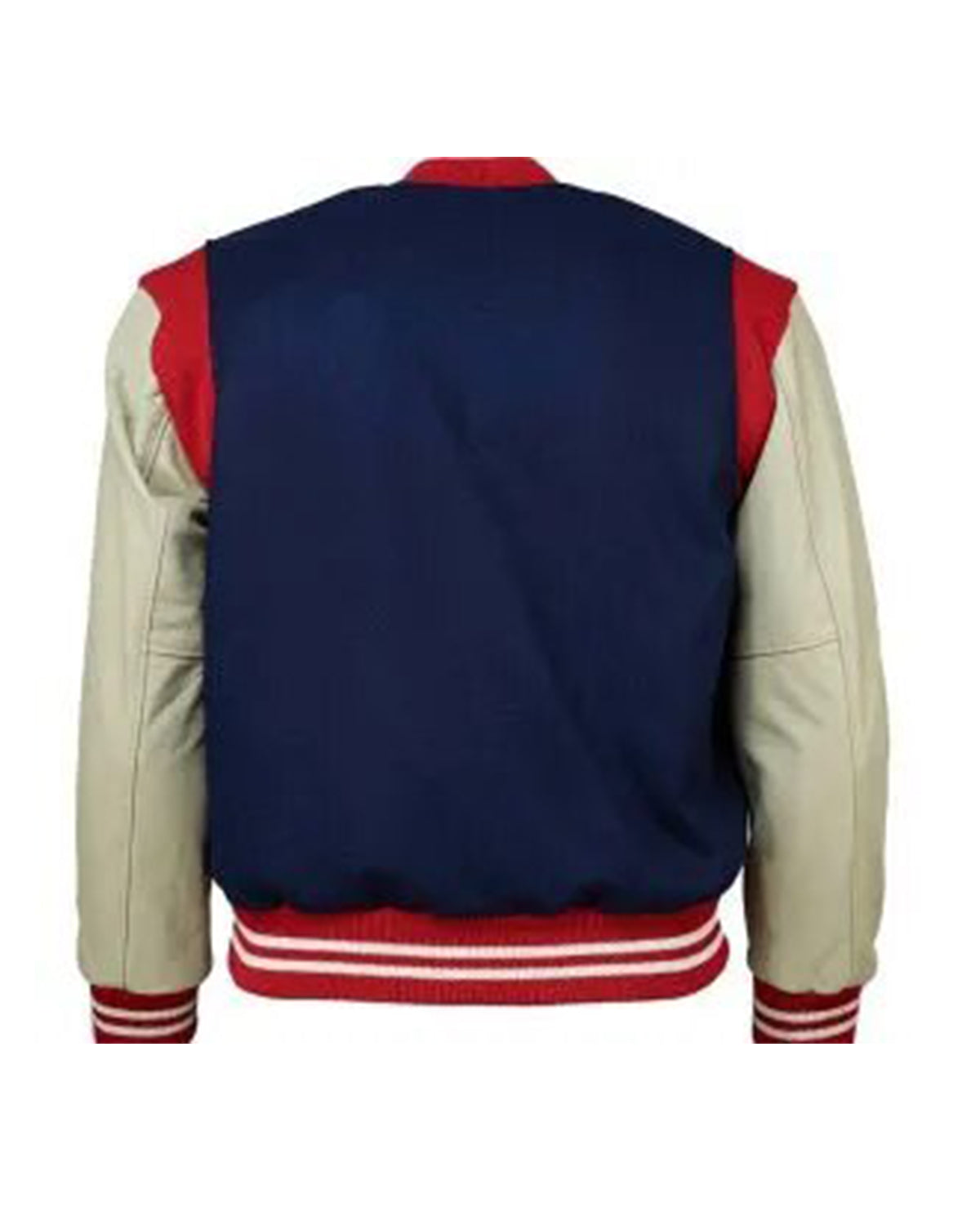 1947 Oakland Oaks Blue Jacket - Main product image