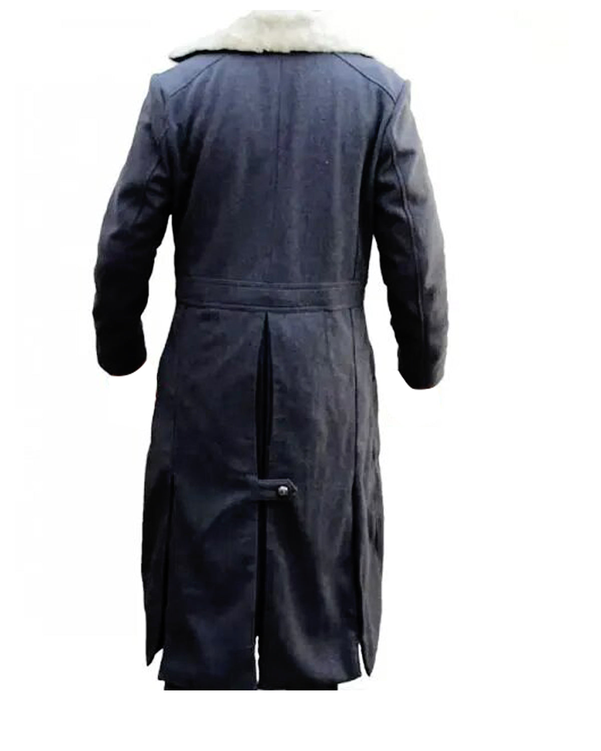 The Falcon and The Winter Soldier Daniel Bruhl Black Coat - Main product image
