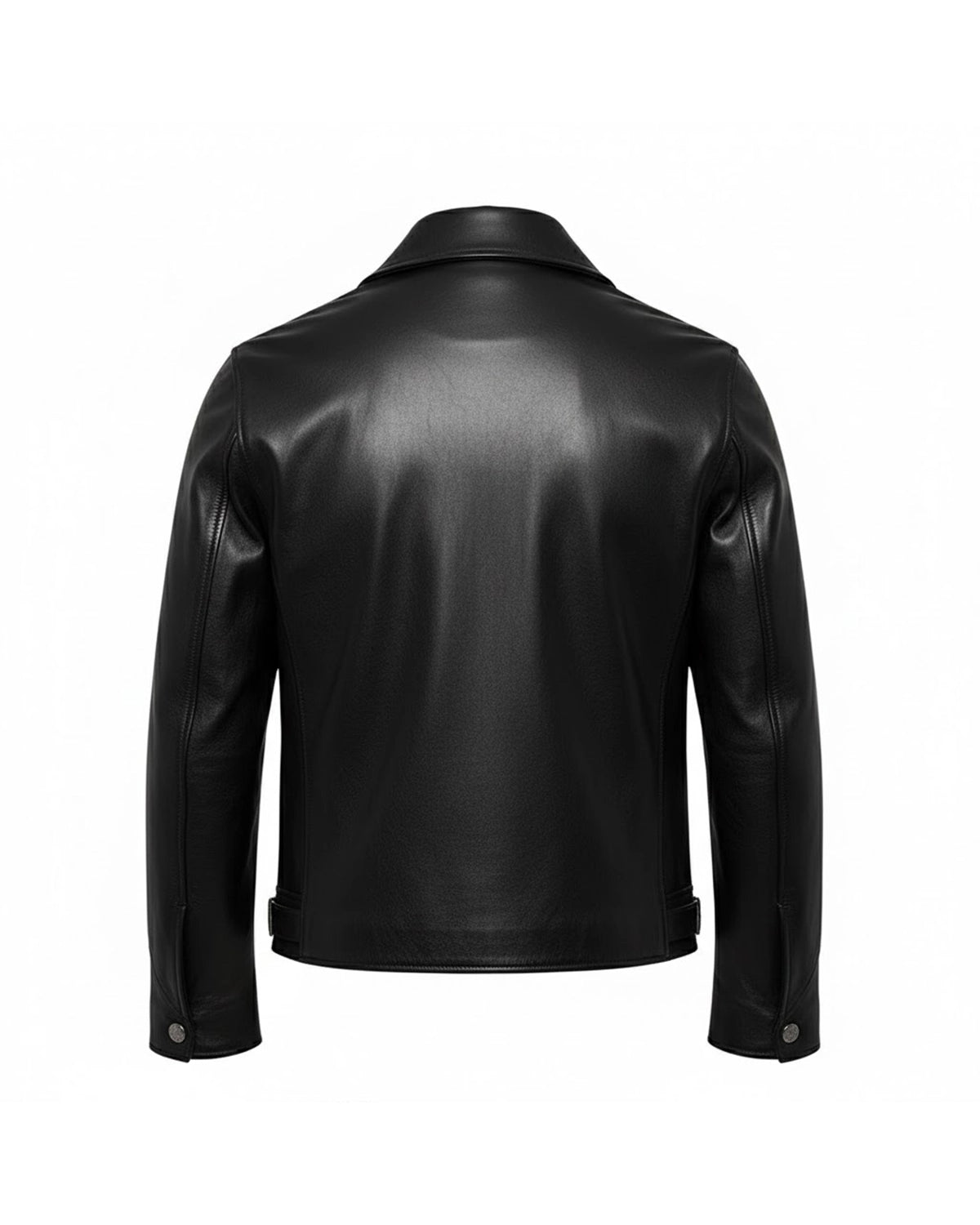 Jeremy Allen Bruce Springsteen Leather Jacket | Elite Jacket