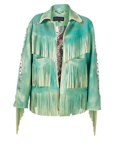 The Umbrella Academy S03 Robert Sheehan Jacket - Main product image