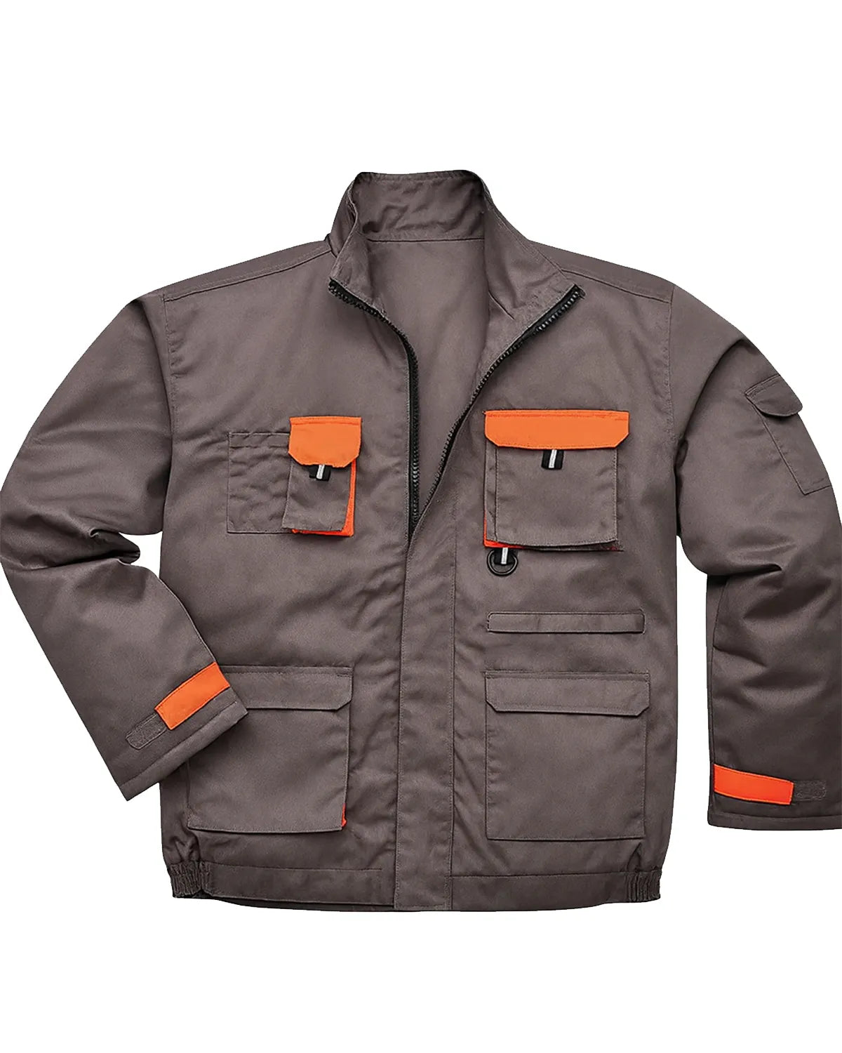 Chloë Grace Moretz The Peripheral Cotton Jacket - Main product image
