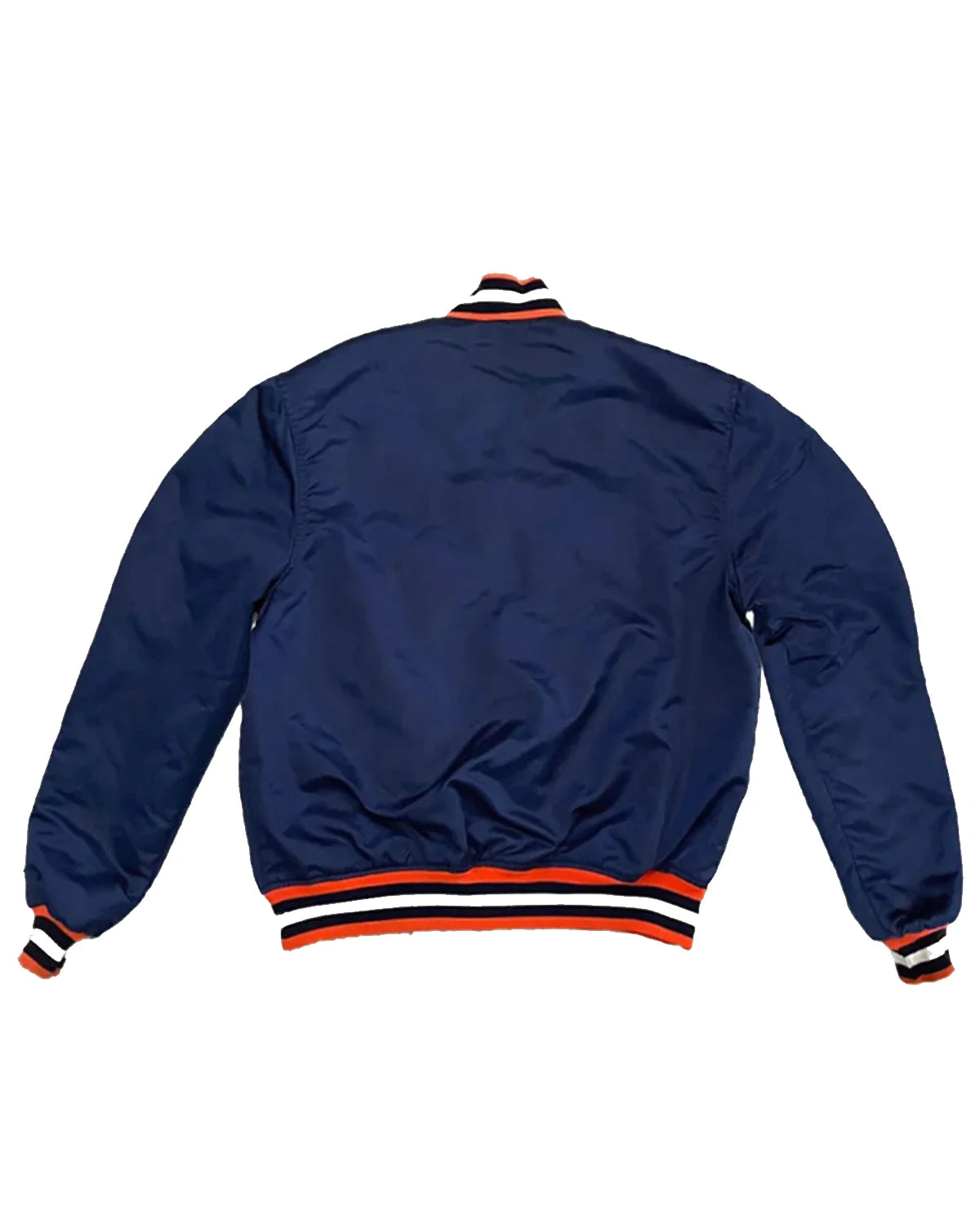 Syracuse Bomber Jacket - Main product image