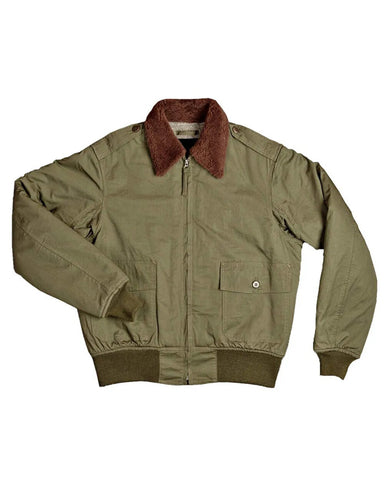 1943 B10 Flight Jacket - Main product image
