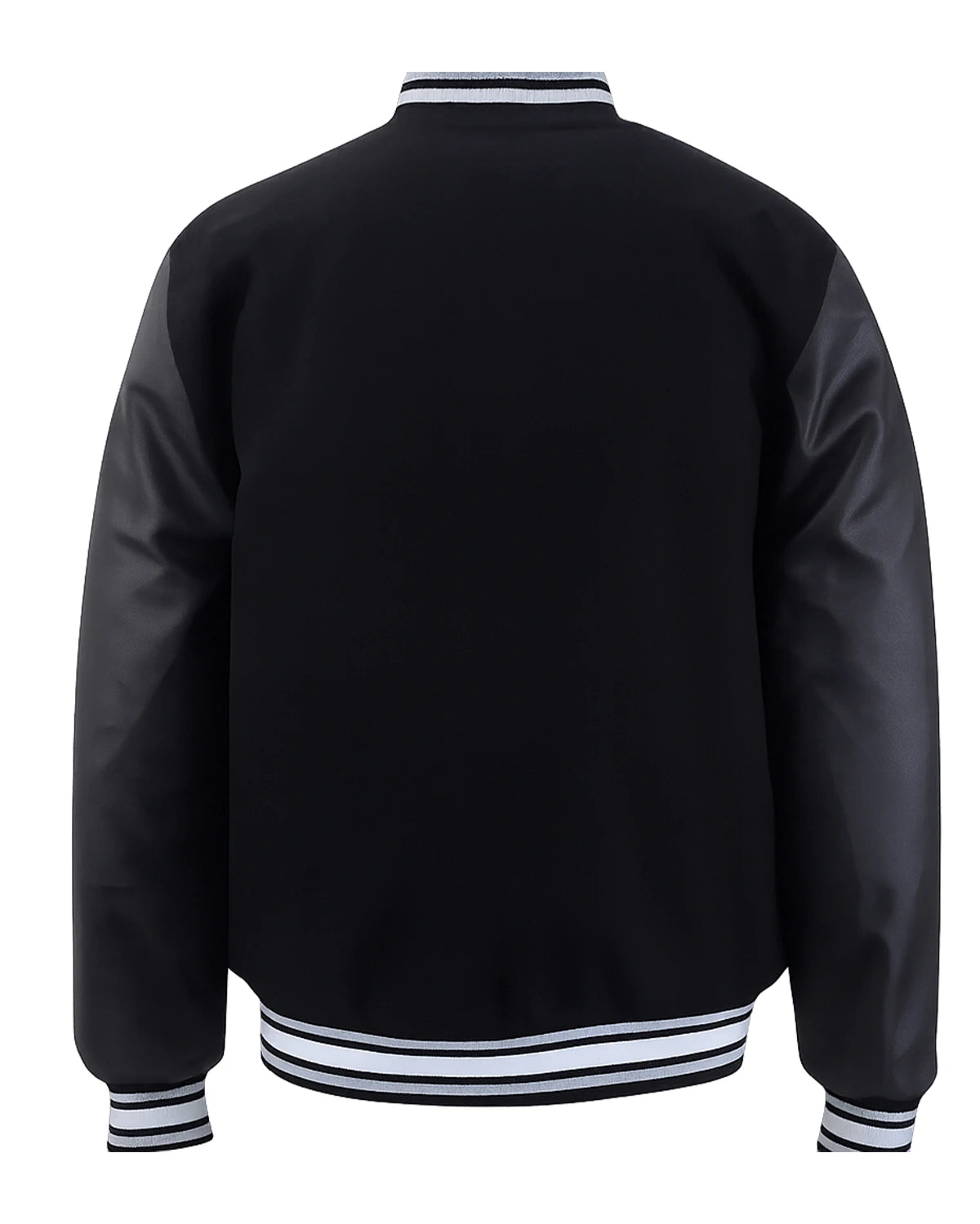 Raiders Varsity Jacket - Main product image