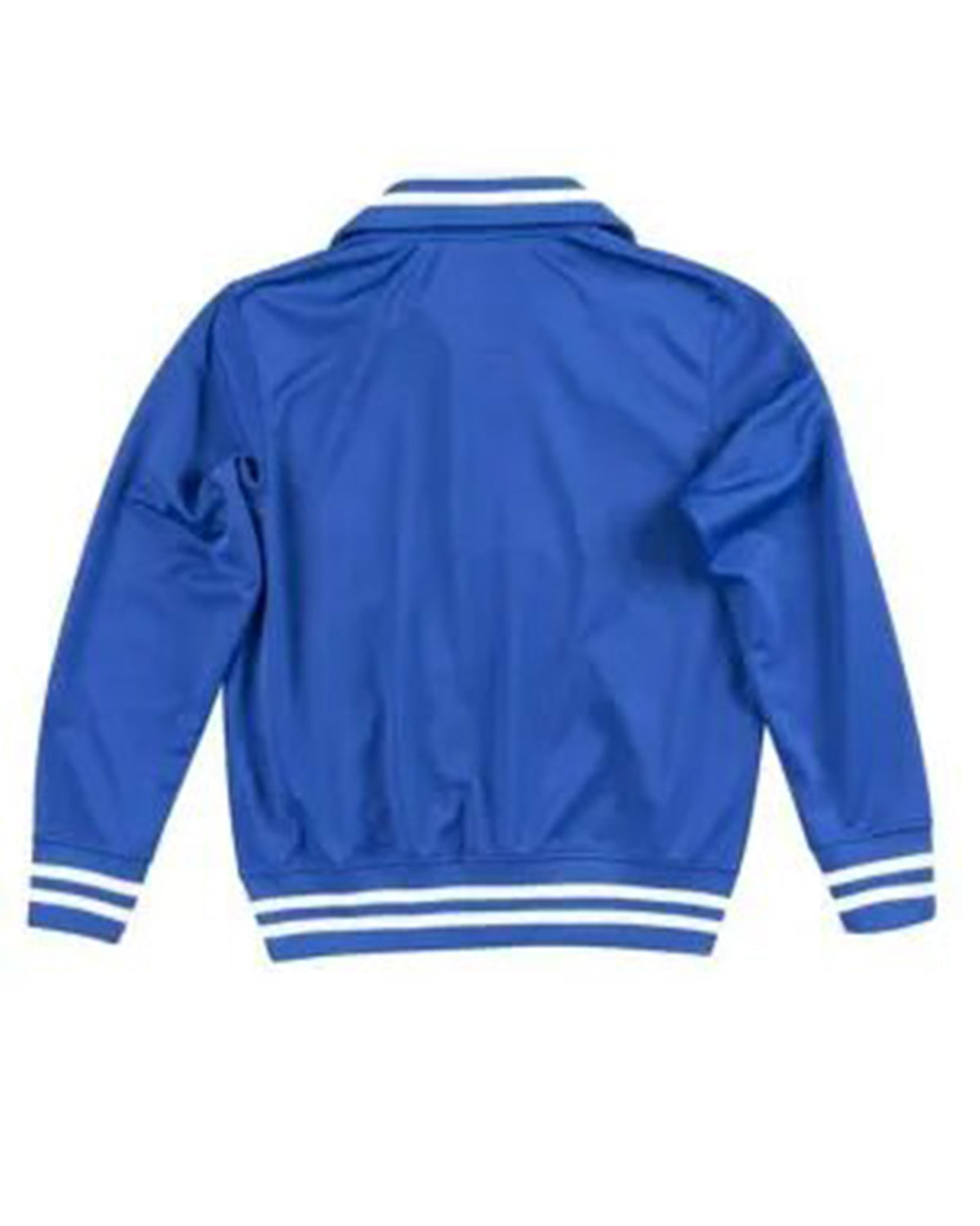 1982 Chicago Cubs Royal Blue Jacket - Main product image
