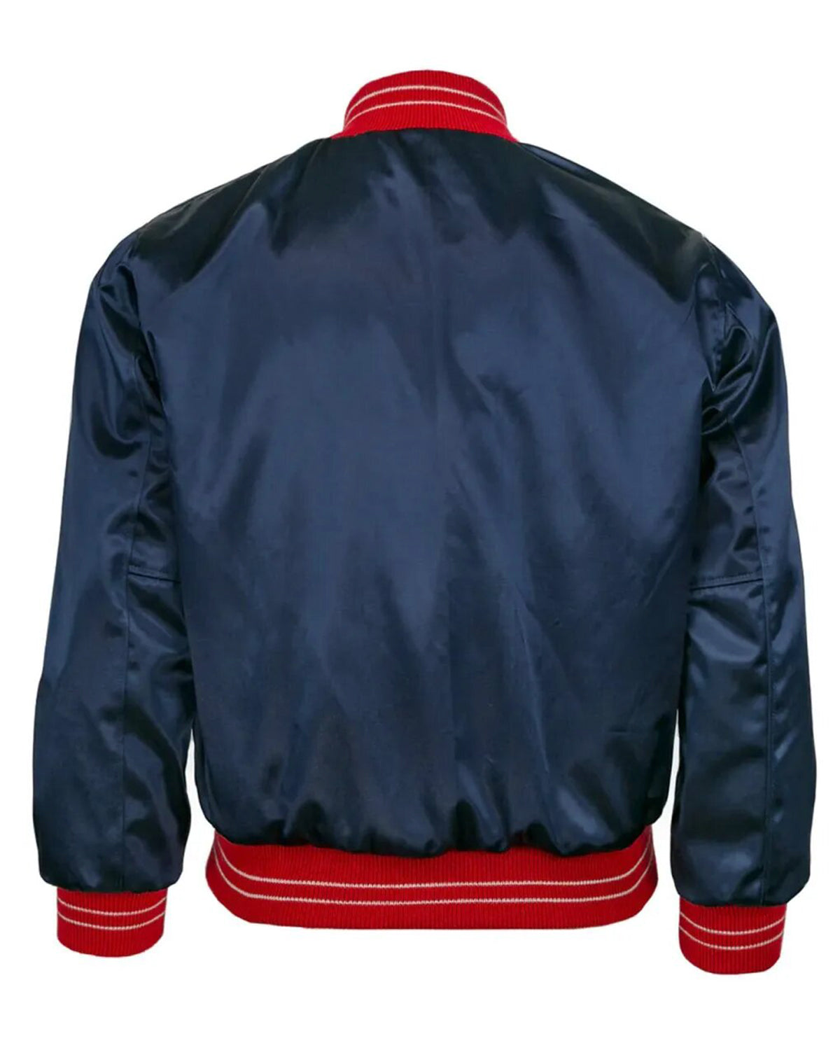 1937 Philadelphia Phillies Blue Jacket - Main product image