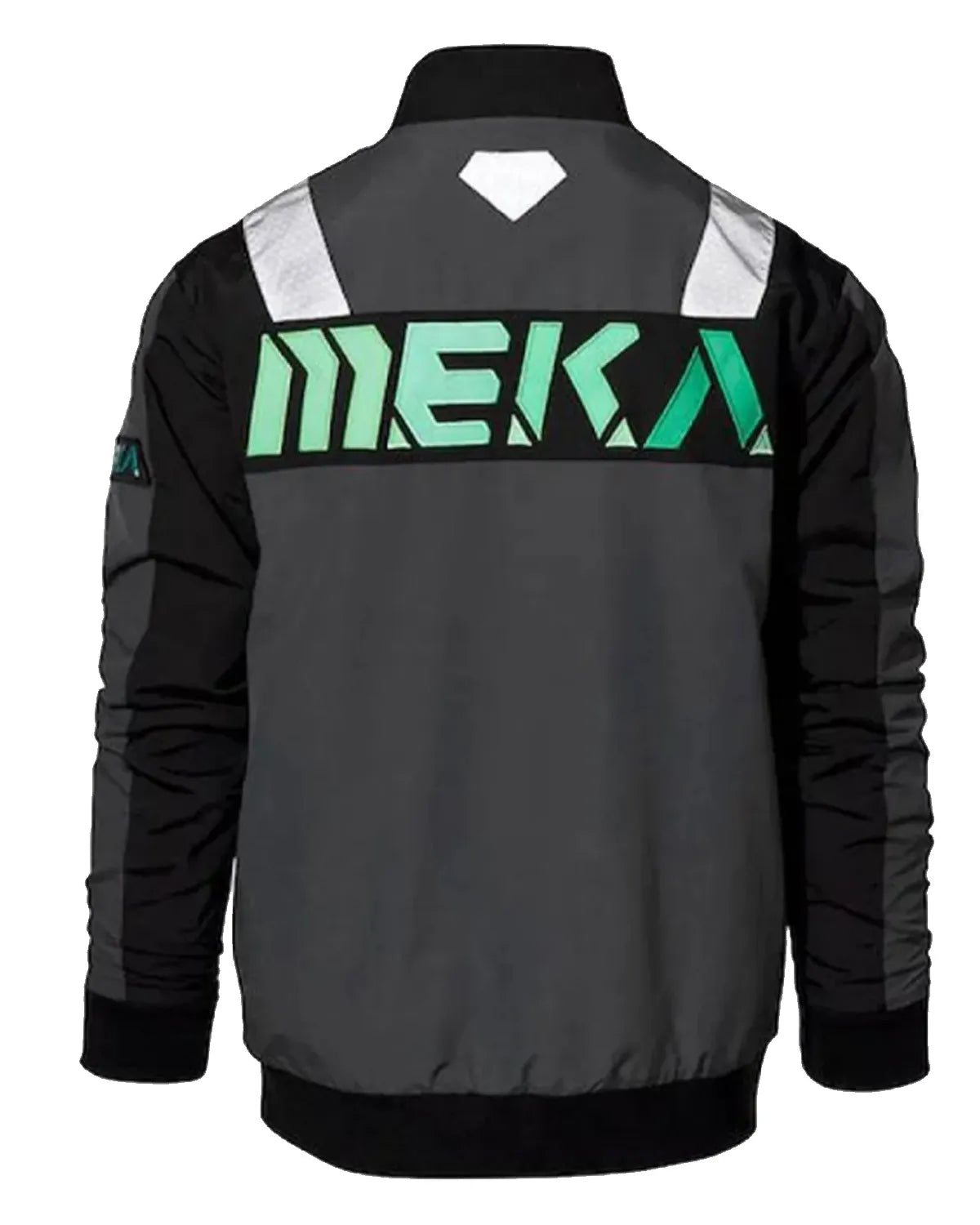 Overwatch Meka Bomber Jacket - Main product image