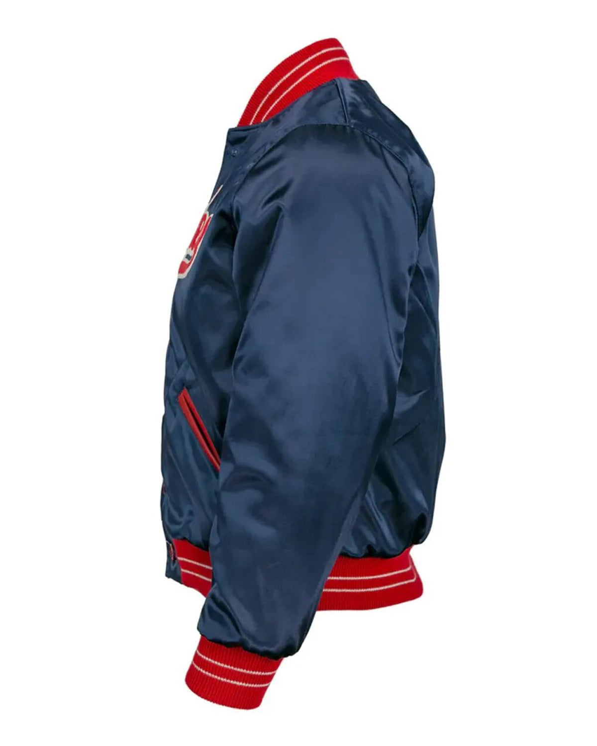 1937 Philadelphia Phillies Blue Jacket - Main product image