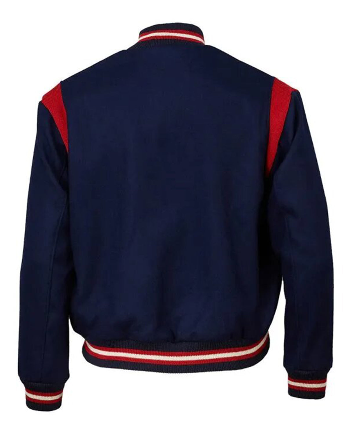 1954 Oakland Oaks Blue Jacket - Main product image