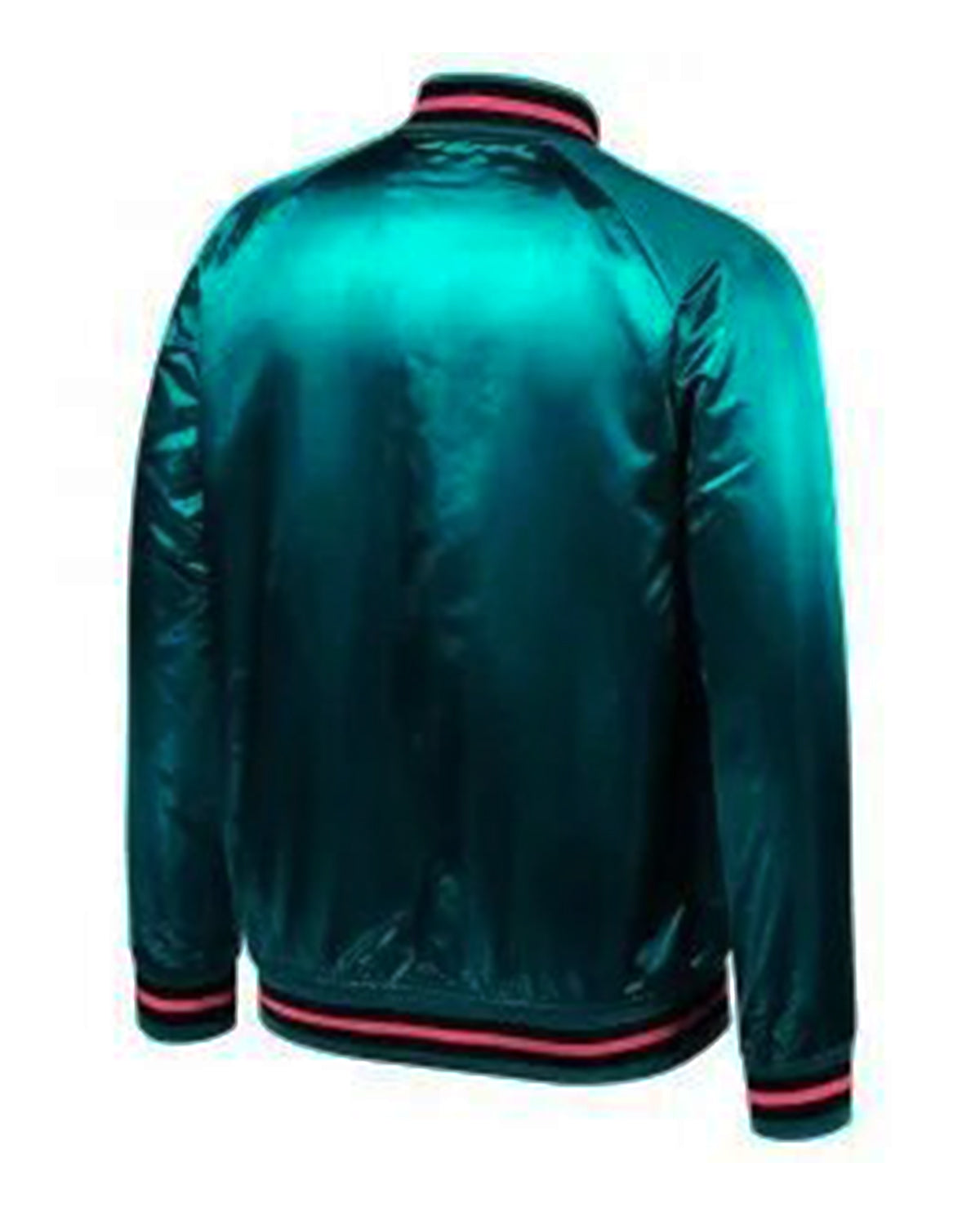 1996 Hardwood Classics All-Star Game Jacket - Main product image