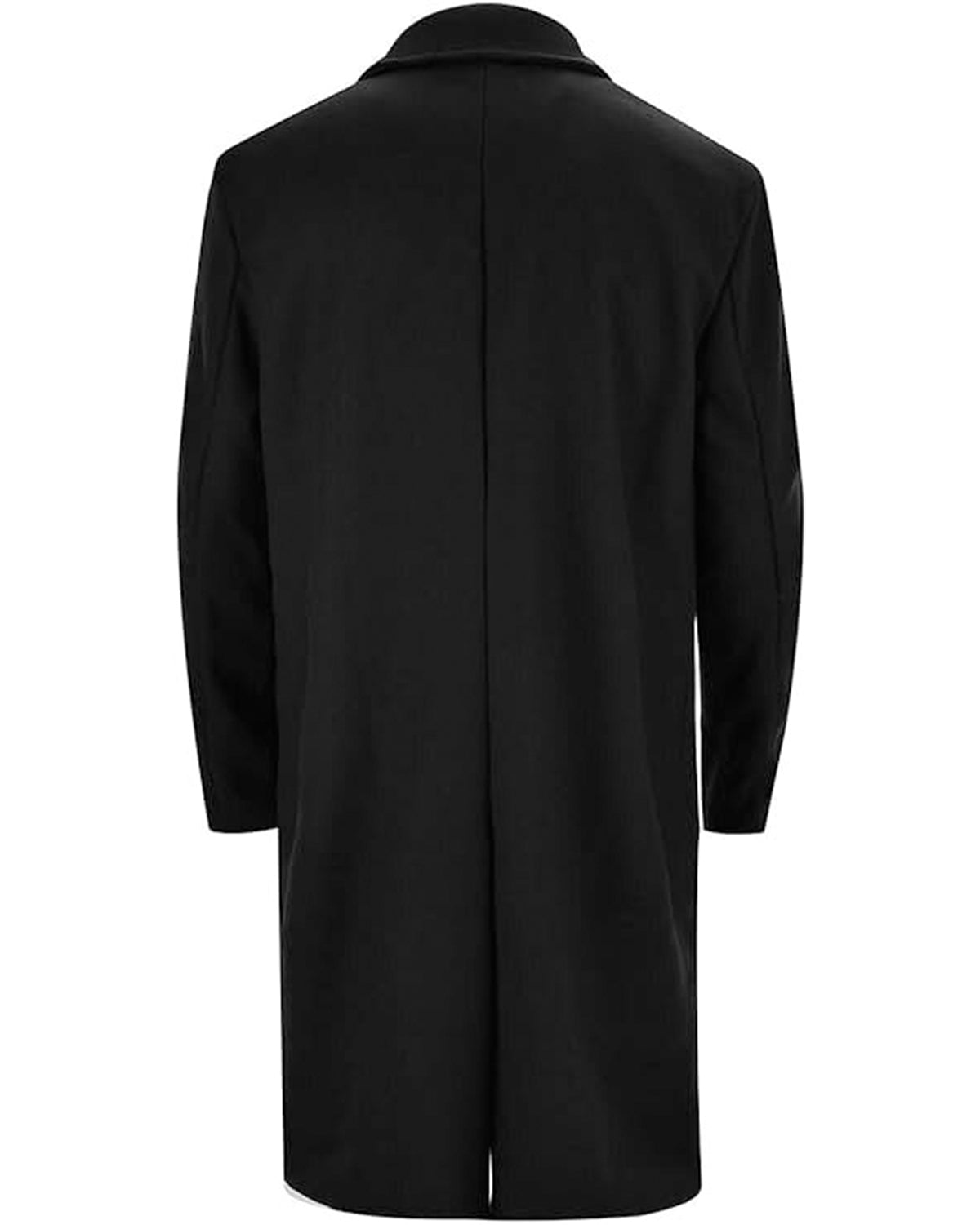 The Last Son Machine Gun Kelly Suede Coat - Main product image
