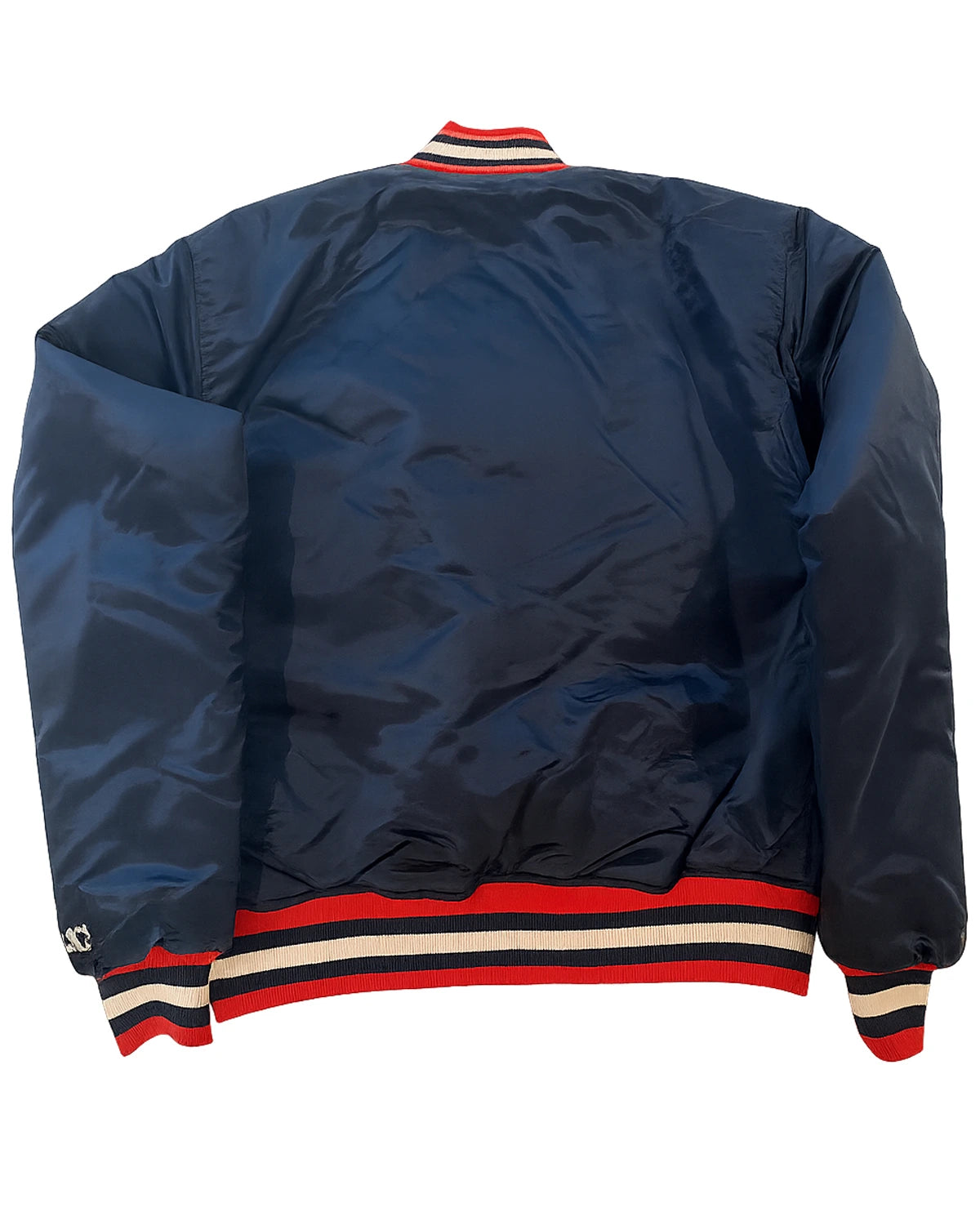 Syracuse Bomber Jacket - Main product image