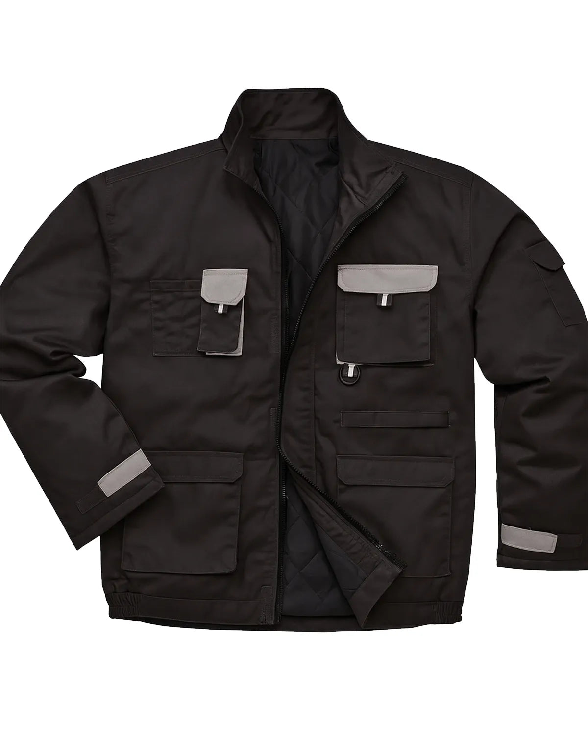 Chloë Grace Moretz The Peripheral Cotton Jacket - Main product image