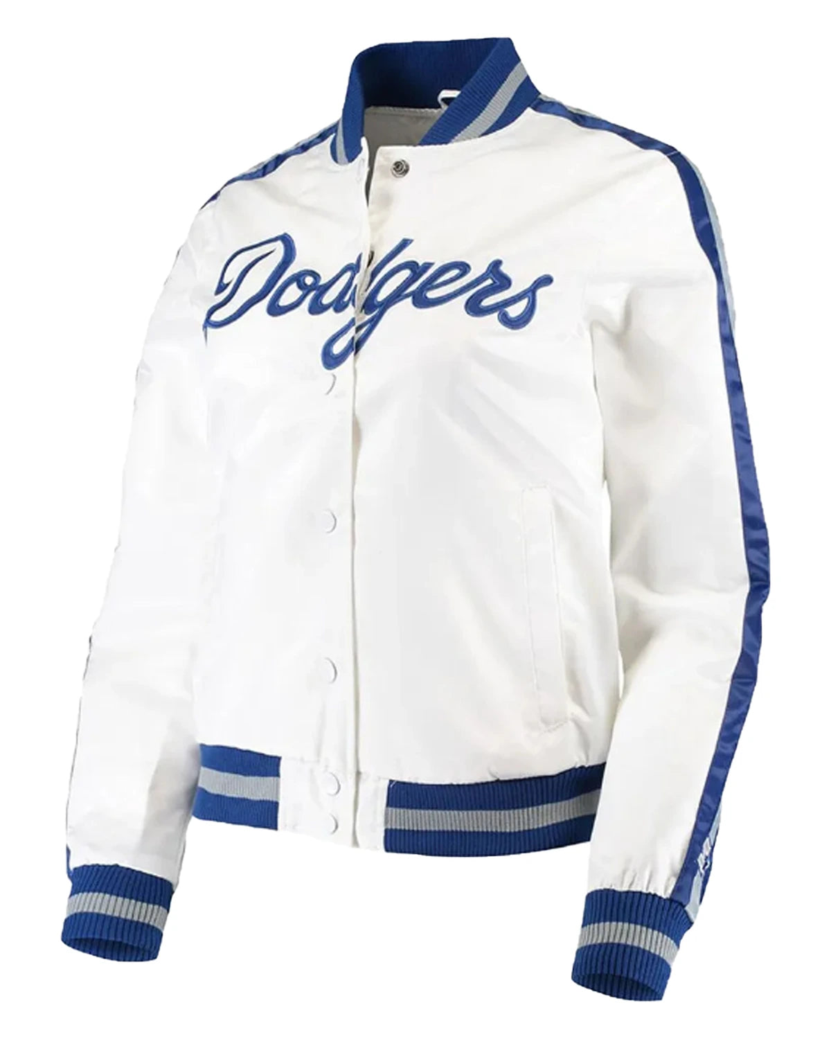Hometown Los Angeles Dodgers Jacket - Main product image