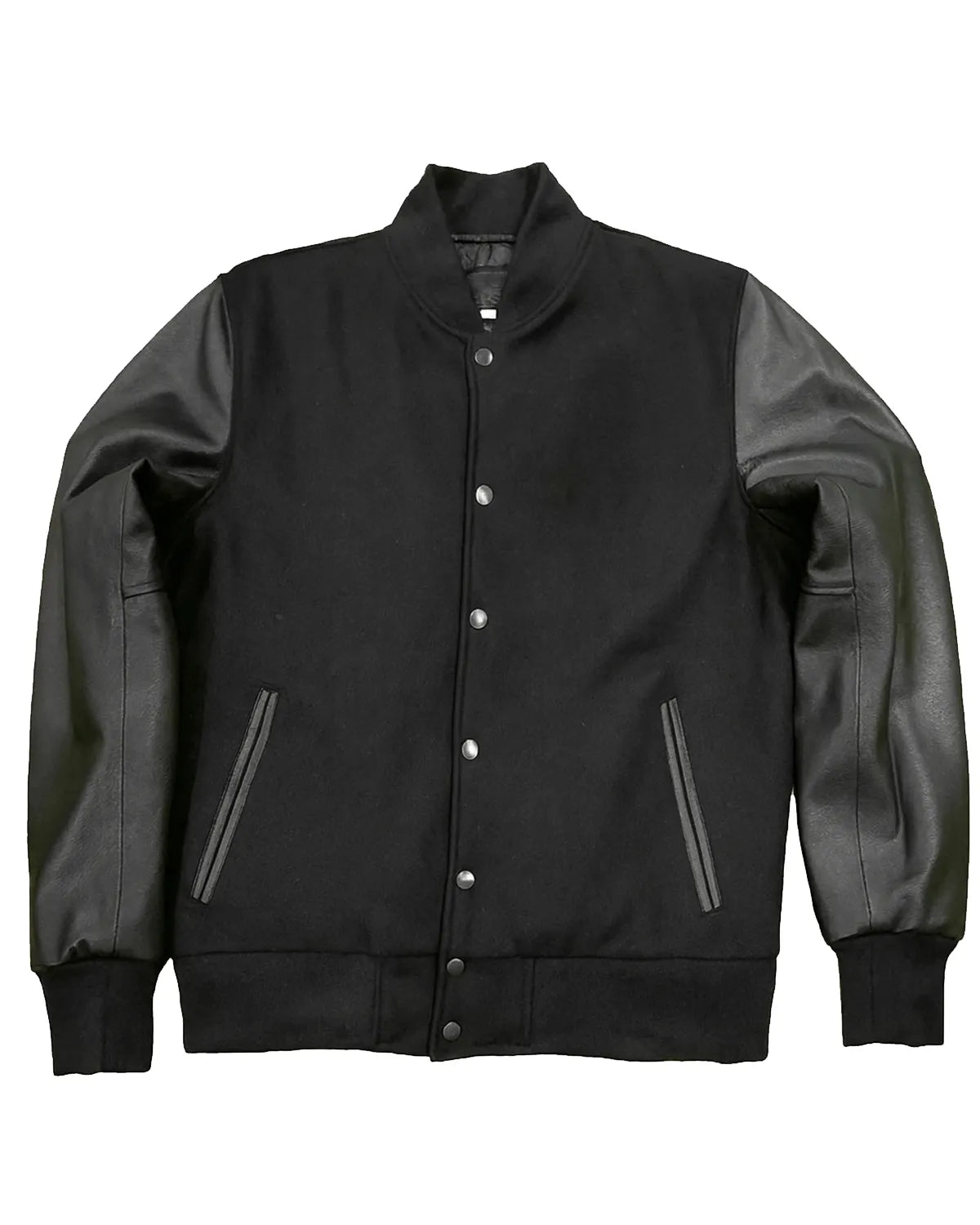 The College Dropout Kanye West Letterman Jacket - Main product image