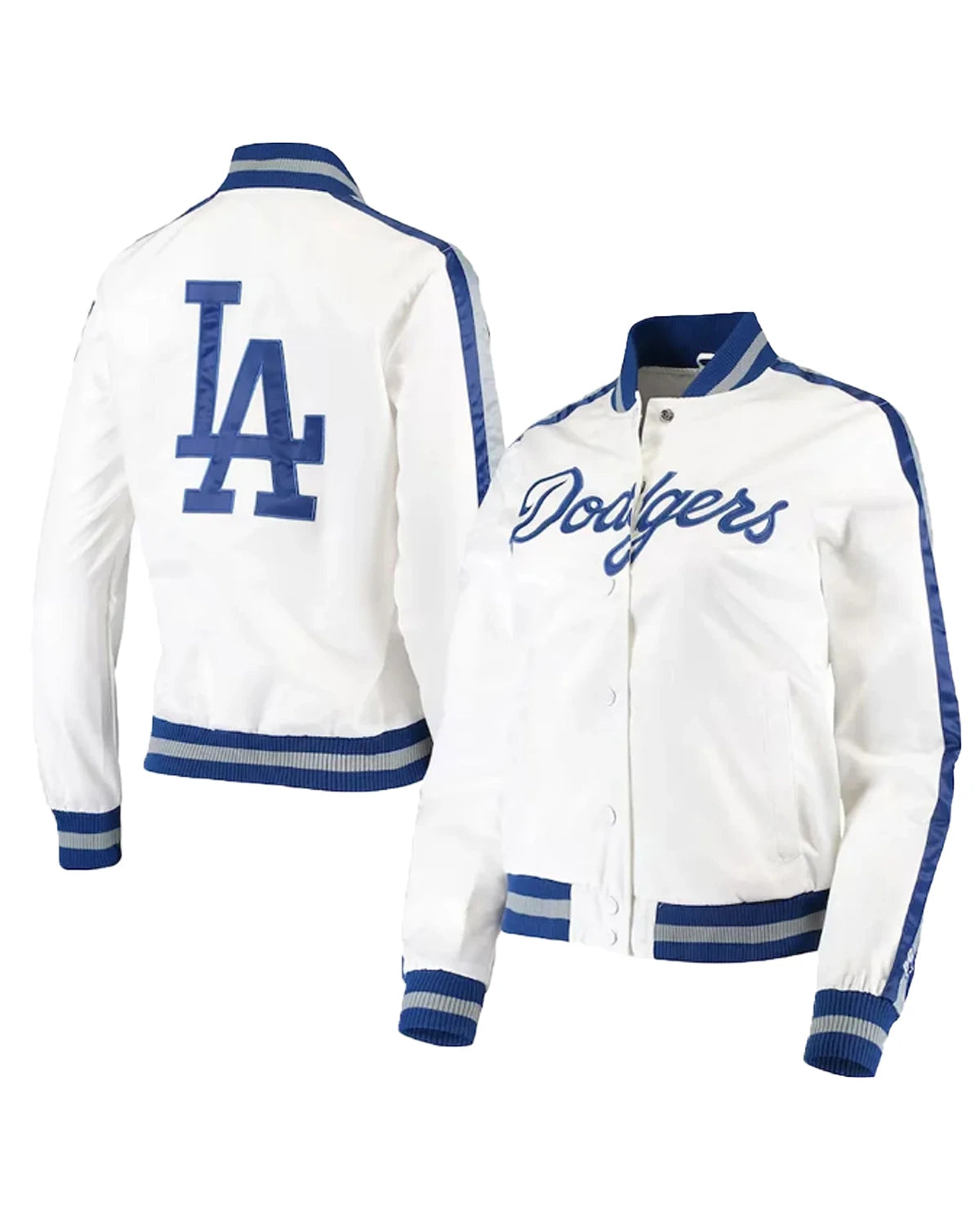 Hometown Los Angeles Dodgers Jacket - Main product image