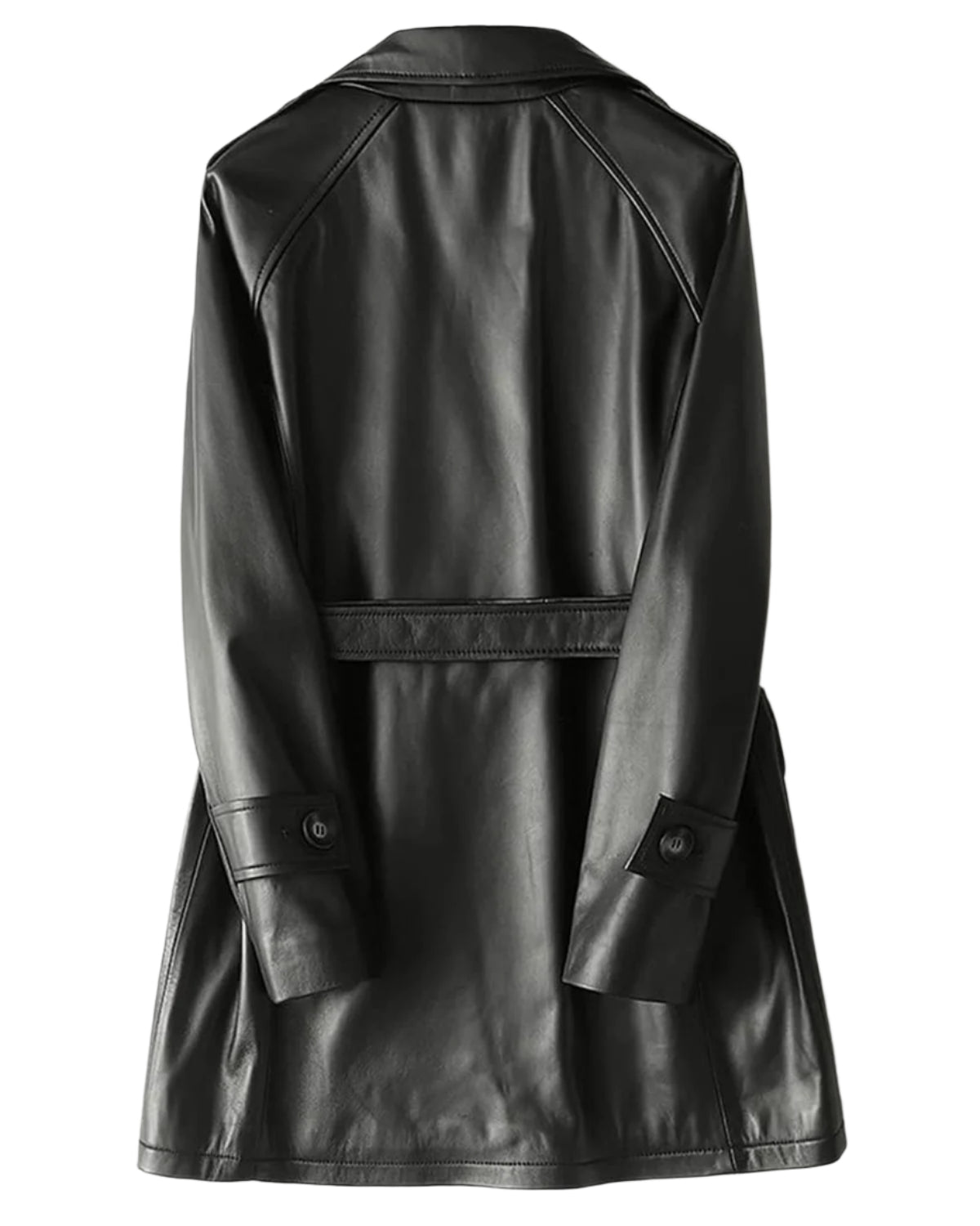 The Falcon and Winter Soldier Emily Vancamp Green Jacket - Main product image