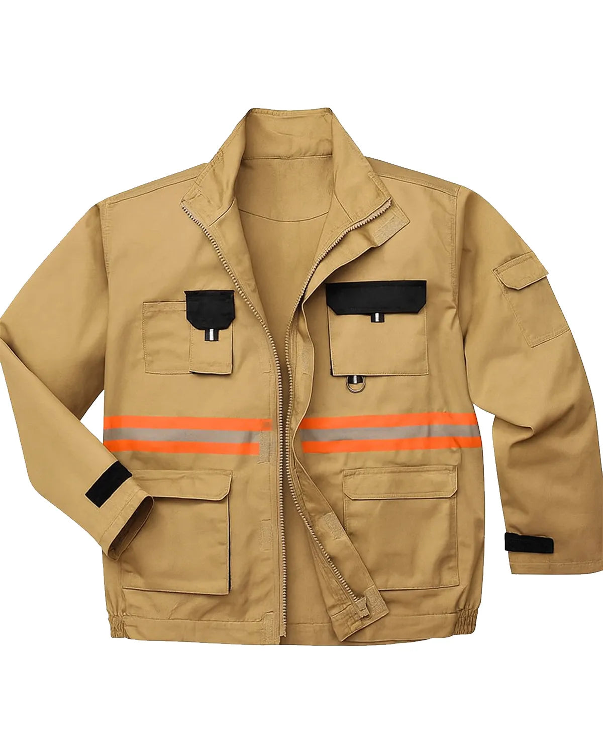 Chloë Grace Moretz The Peripheral Cotton Jacket - Main product image