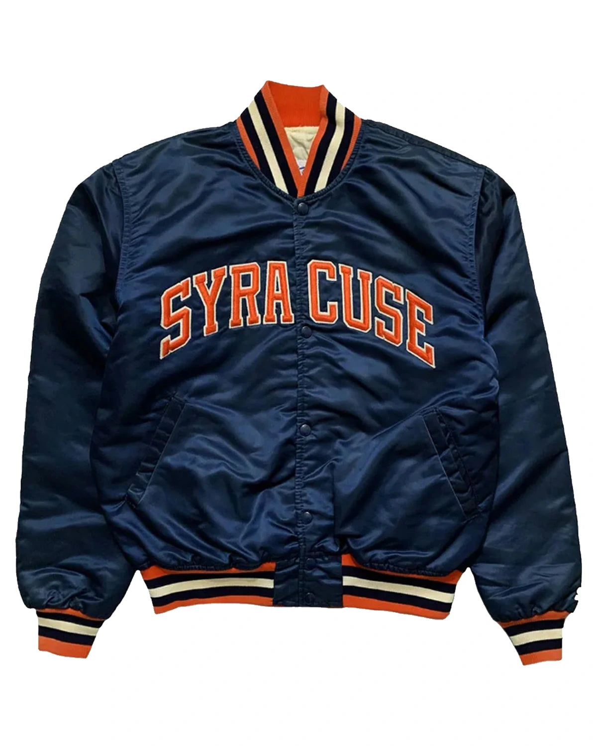 Syracuse Bomber Jacket - Main product image