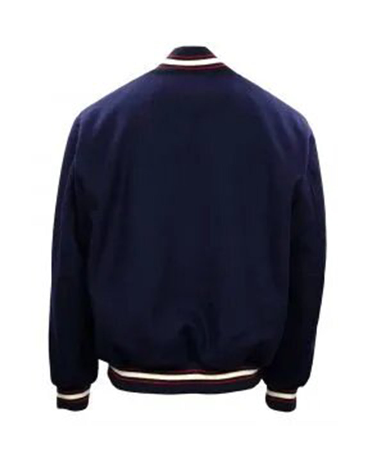 1951 Washington Senators Varsity Wool Jacket - Main product image
