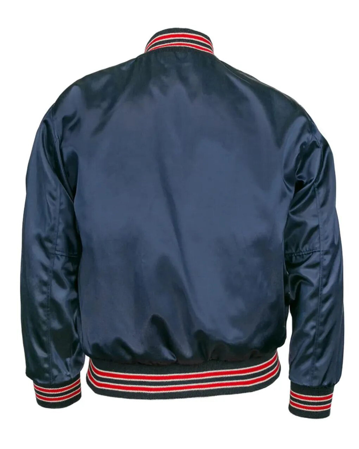 1960 Kansas City Athletics Blue Jacket - Main product image