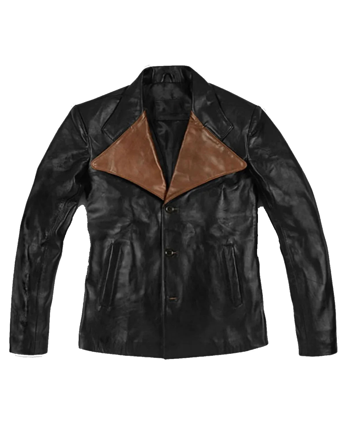 Jim Morrison The Doors Black Jacket - Main product image