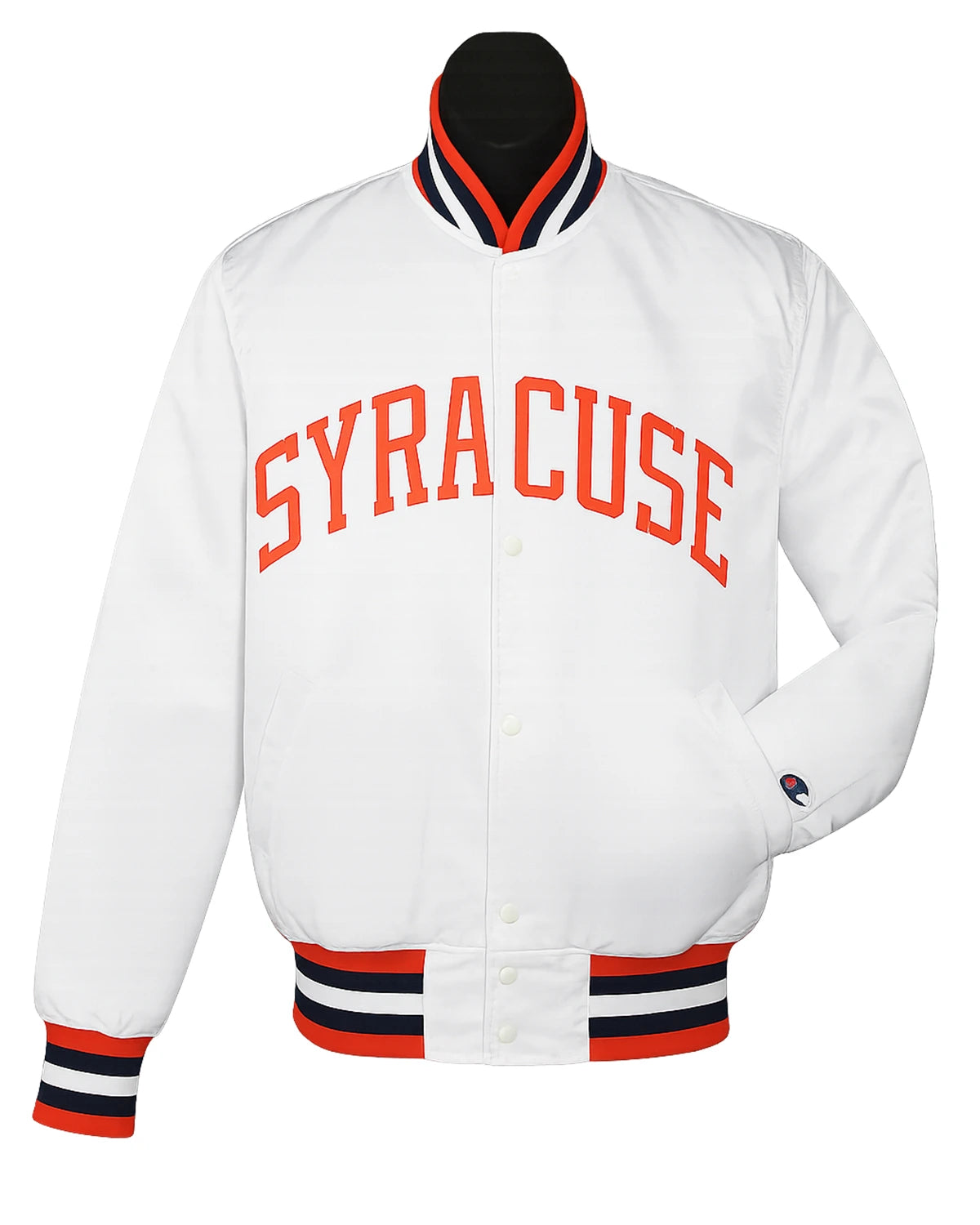 Syracuse Bomber Jacket - Main product image