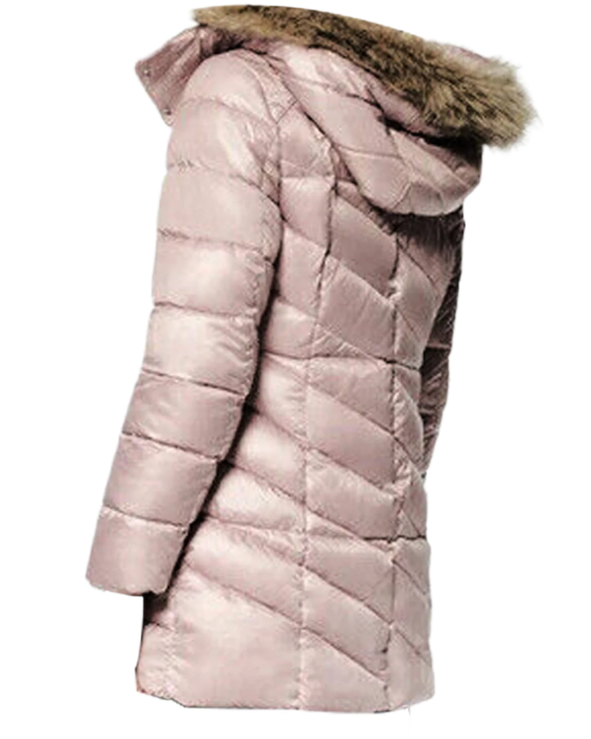 The Good Nurse Jessica Chastain Down Jacket - Main product image