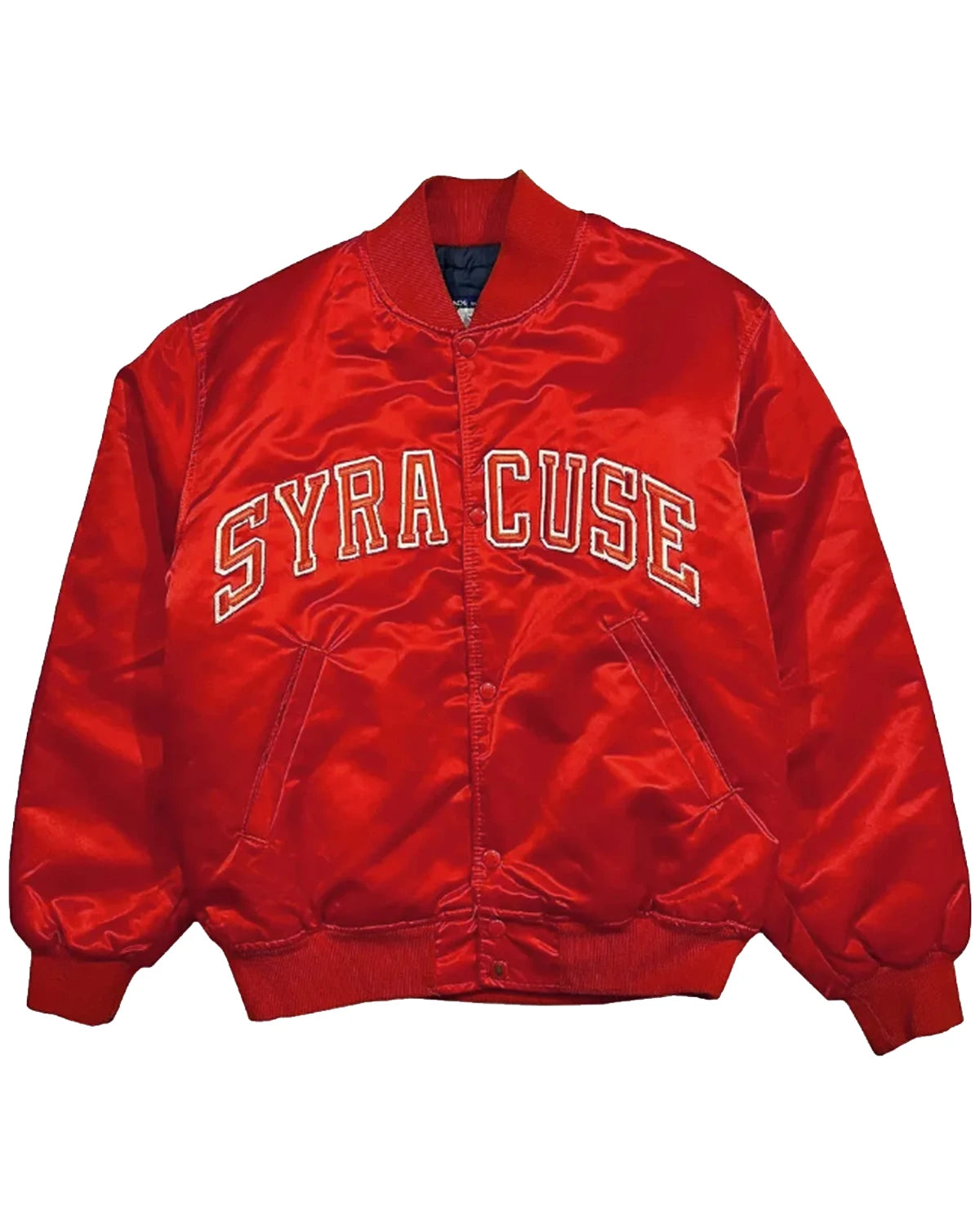 Syracuse Bomber Jacket - Main product image